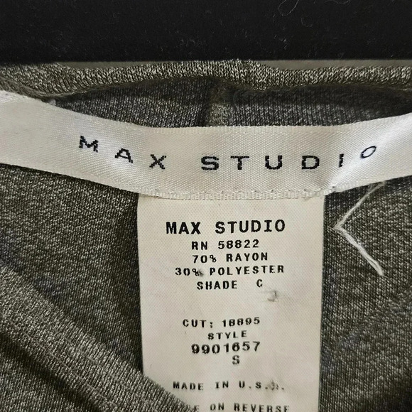 Max Studio Sheath Dress - Picture 3 of 5